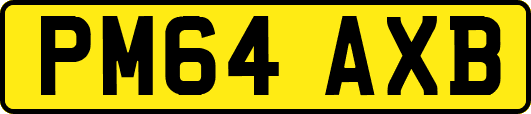 PM64AXB