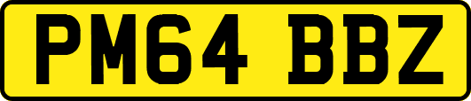 PM64BBZ