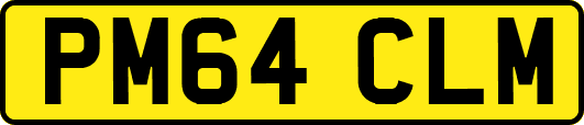 PM64CLM