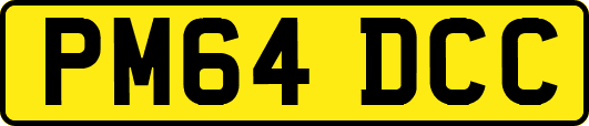 PM64DCC