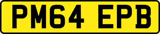 PM64EPB