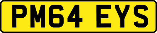 PM64EYS