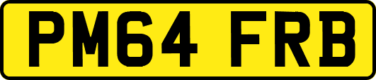 PM64FRB