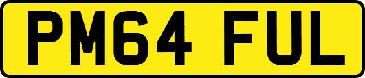 PM64FUL