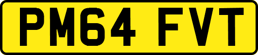 PM64FVT