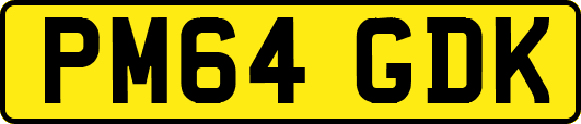 PM64GDK