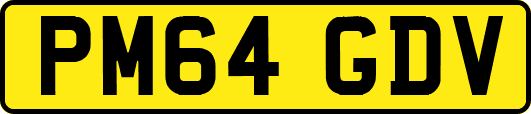 PM64GDV