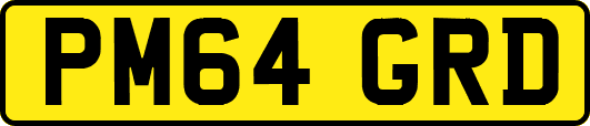 PM64GRD