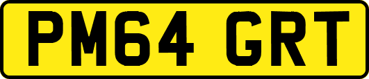 PM64GRT