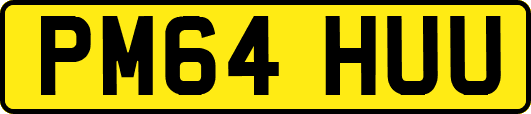 PM64HUU