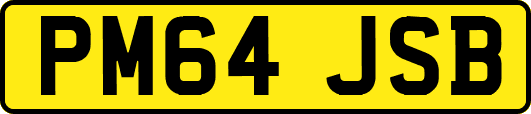 PM64JSB