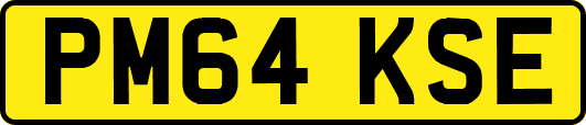 PM64KSE