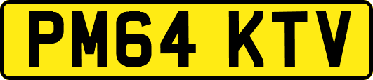 PM64KTV