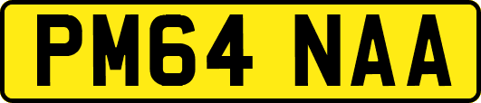 PM64NAA