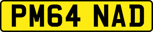 PM64NAD
