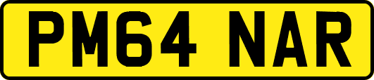 PM64NAR
