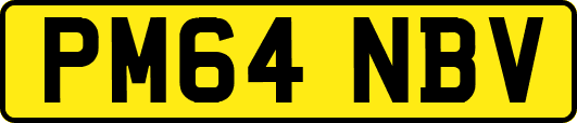 PM64NBV