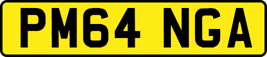 PM64NGA