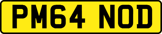 PM64NOD