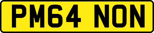 PM64NON