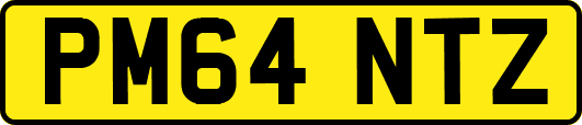 PM64NTZ