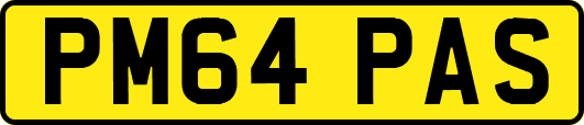 PM64PAS