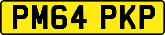 PM64PKP