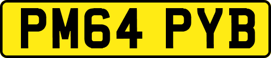 PM64PYB