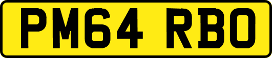PM64RBO