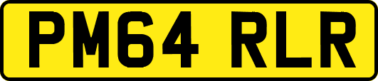 PM64RLR