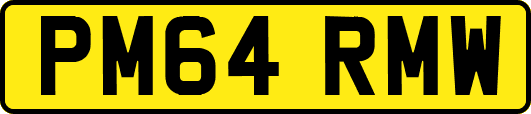 PM64RMW