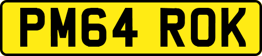 PM64ROK