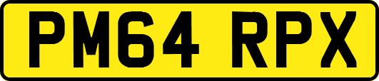 PM64RPX