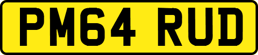 PM64RUD