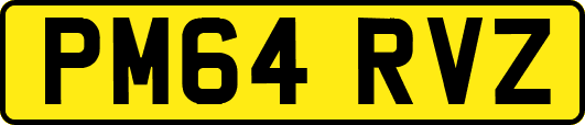 PM64RVZ