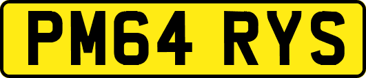 PM64RYS