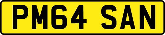 PM64SAN