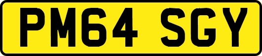 PM64SGY