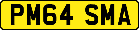 PM64SMA