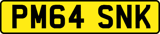 PM64SNK