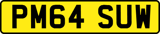 PM64SUW