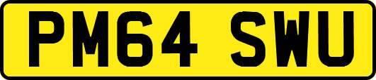 PM64SWU