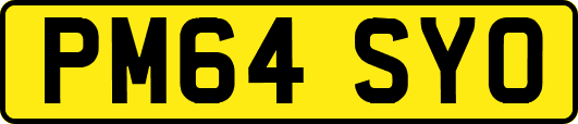 PM64SYO