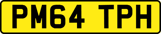 PM64TPH