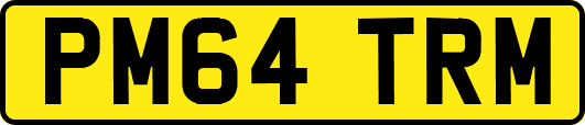 PM64TRM