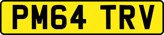 PM64TRV