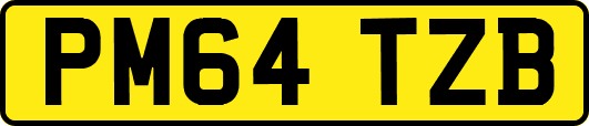 PM64TZB