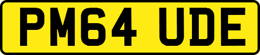 PM64UDE