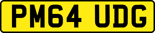 PM64UDG