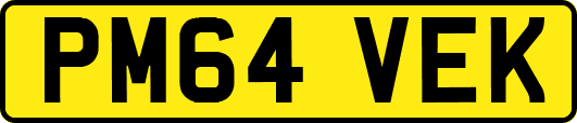 PM64VEK